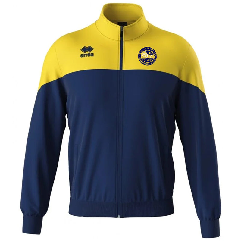 Wynyard FC Buddy Full Zip Top - JUNIORS