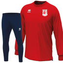 Boro Girls FC Madison/Flann Players Tracksuit - JUNIORS - PLAYERS