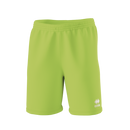 Wolviston FC EDO Fluo Green Shorts - ADULTS