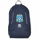 Pools Youth FC Errea Thor Backpack - 25 LT (Navy)