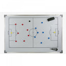 Powershot Magnetic Erasable Football Tactics Board