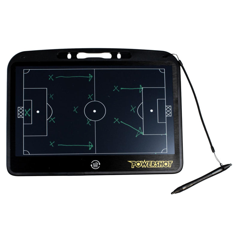 Powershot Ink Free Tactics Board