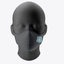 Pools Youth FC Face Mask