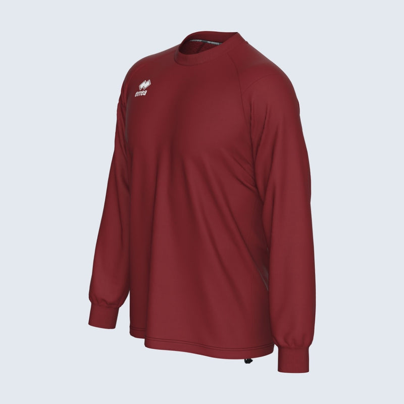 Errea Madison Boy's Sweatshirt