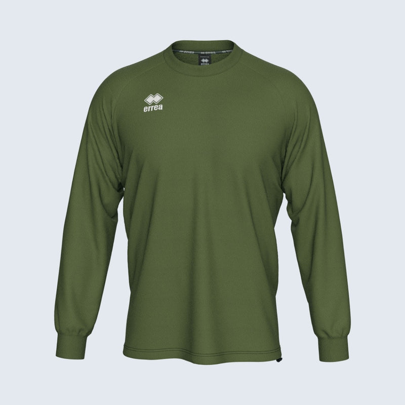 Errea Madison Boy's Sweatshirt