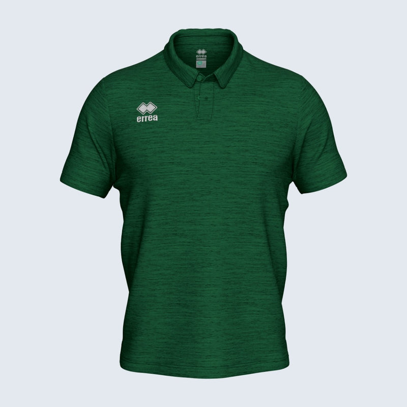 Errea Carlos Unisex Polo Shirt