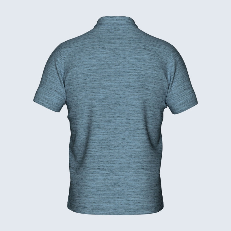 Errea Carlos Unisex Polo Shirt