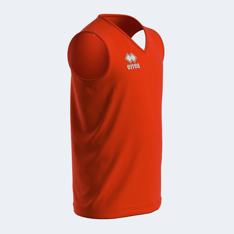 Errea Darrel Boy's Vest