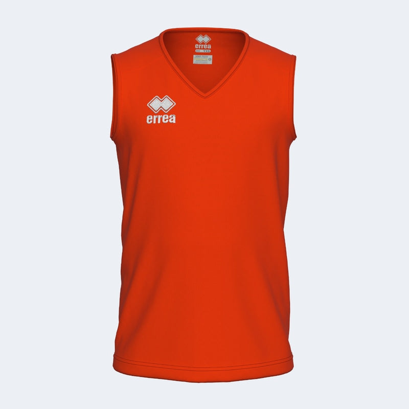 Errea Darrel Unisex Vest