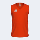 Errea Darrel Boy's Vest