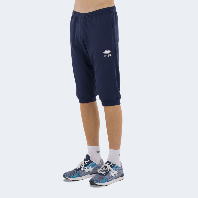 Errea Joker Men's 3/4 Shorts