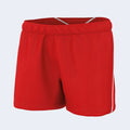 Errea Ryun Boy's Rugby Shorts