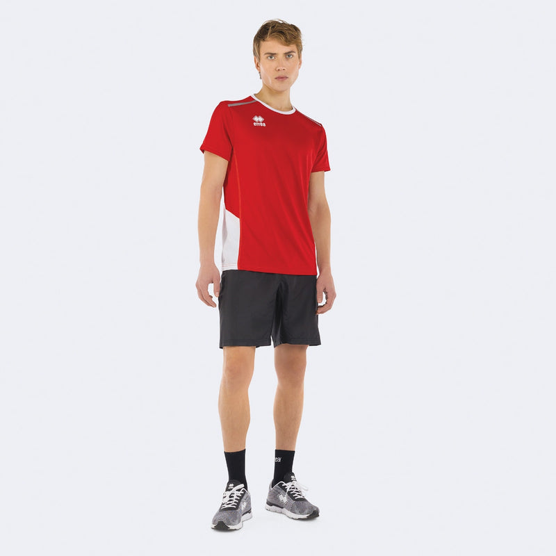 Errea Mills Men's Running Shorts