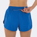 Errea Meyer Unisex Running Shorts