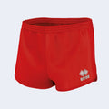 Errea Meyer Unisex Running Kids Shorts
