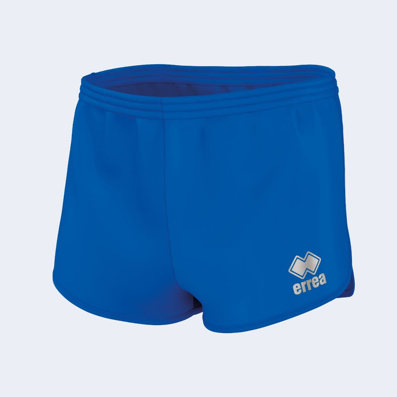 Errea Meyer Unisex Running Kids Shorts