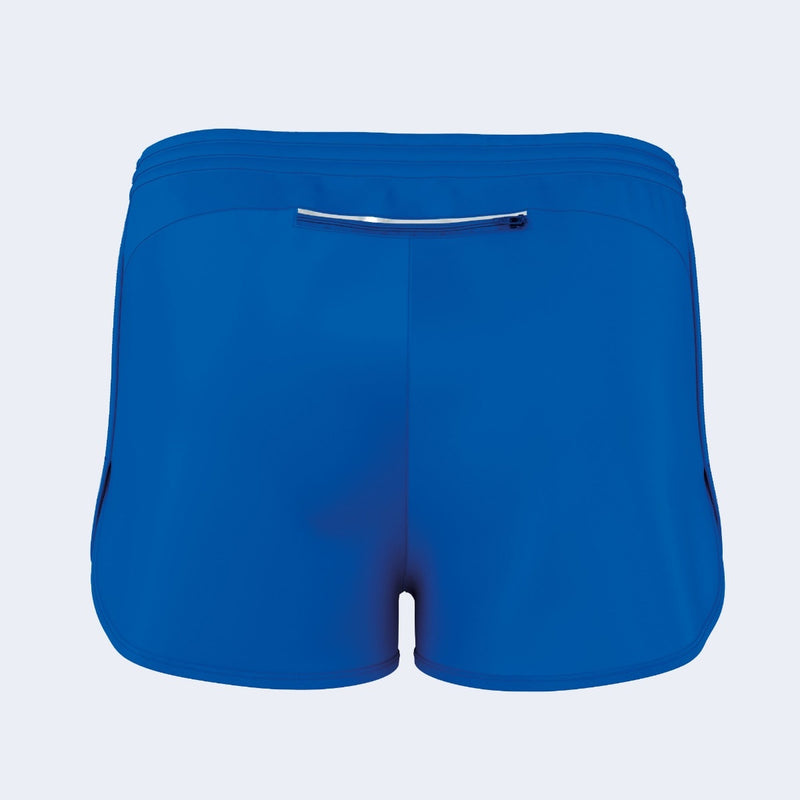 Errea Meyer Unisex Running Kids Shorts