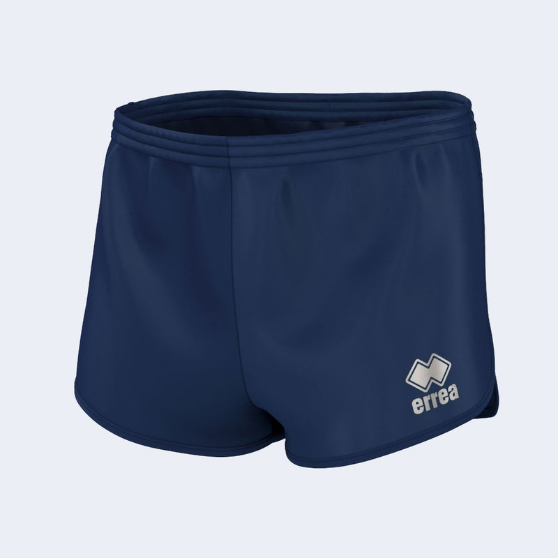 Errea Meyer Unisex Running Kids Shorts