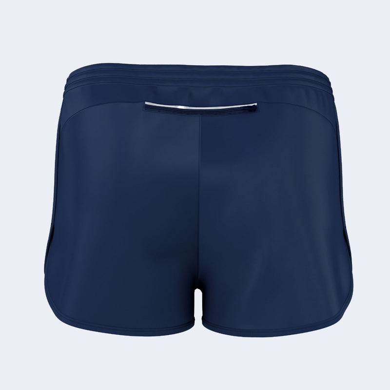 Errea Meyer Unisex Running Kids Shorts