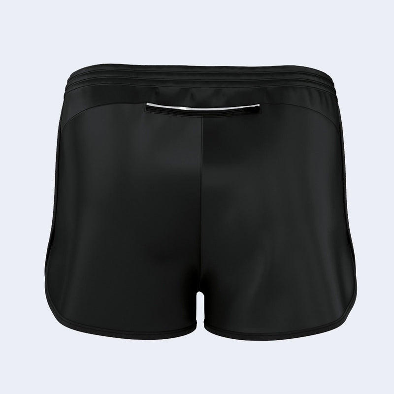 Errea Meyer Unisex Running Kids Shorts