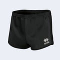 Errea Meyer Unisex Running Kids Shorts