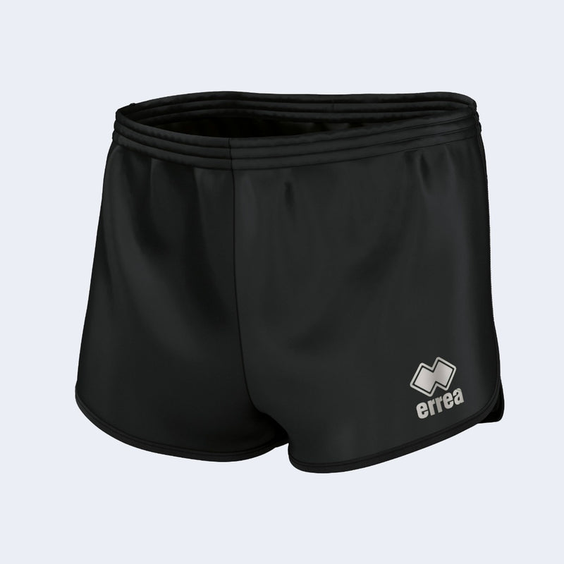 Errea Meyer Unisex Running Kids Shorts
