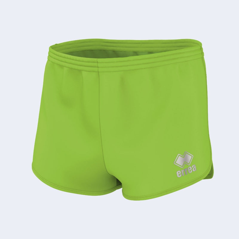 Errea Meyer Unisex Running Kids Shorts