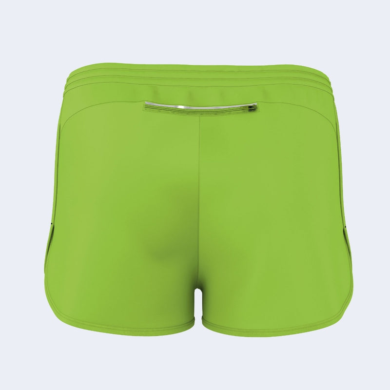 Errea Meyer Unisex Running Kids Shorts