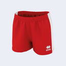 Errea Carys 3.0 Girl's Shorts