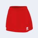 Errea Ros 3.0 Girl's Miniskirt