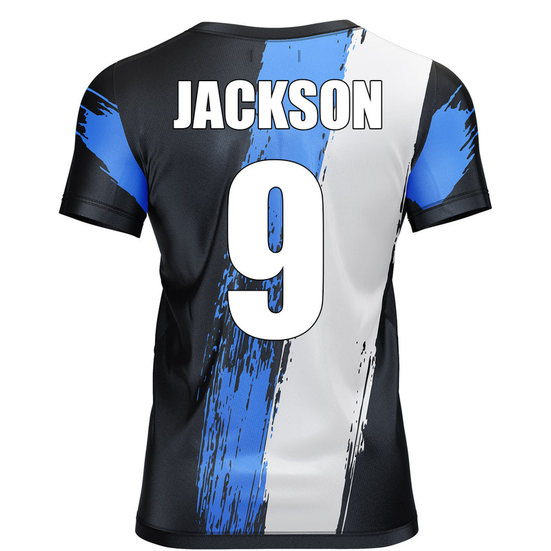 AFC Fradley Futsal Unisex Juniors Shirt