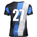 AFC Fradley Futsal Unisex Juniors Shirt