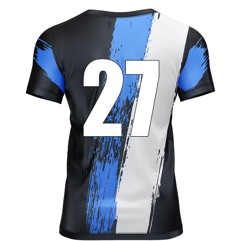 AFC Fradley Futsal Unisex Juniors Shirt