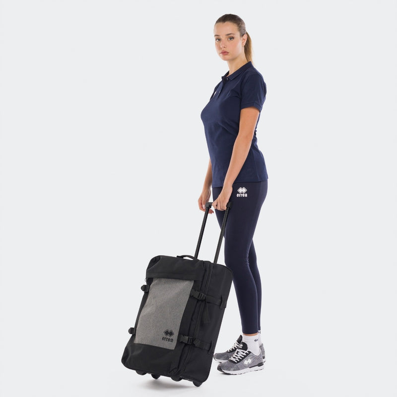 Errea Benson Trolley Bag
