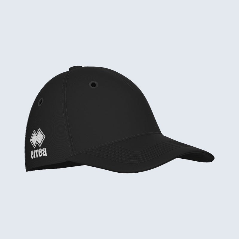 Errea Eddie Baseball Cap By Errea : Style And Comfort For Every Occasion