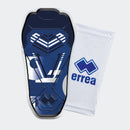 Errea The Commander 3.0 Shin Guards By Errea : Protection And Comfort For Maximum Performance
