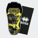Errea The Commander 3.0 Shin Guards By Errea : Protection And Comfort For Maximum Performance