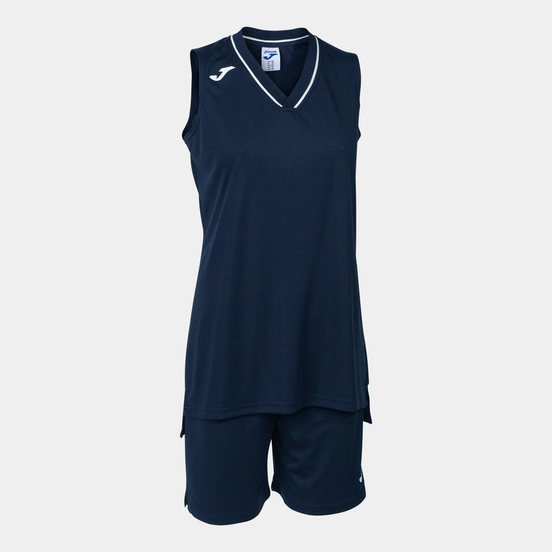 Joma Campus II Two-piece - Junior - Woman