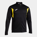 Joma Winner III Full Zip Sweatshirt - Junior - Man