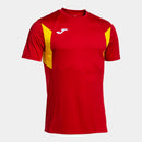 Joma Winner III Short Sleeve T-shirt - Junior - Man