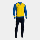 Joma Phoenix III Tracksuit - Adult - Man