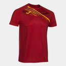 Joma Elite X Short Sleeve T-shirt - Junior - Man