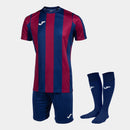 Joma Inter III Set - Junior - Man