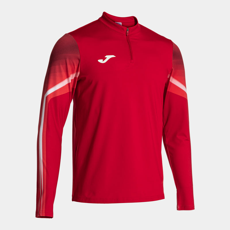 Joma Elite Xi Sweatshirt - Junior - Man
