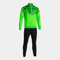 Joma Lion II Tracksuit - Adult - Man
