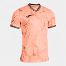 Joma Gold VII Short Sleeve T-shirt - Adult - Man