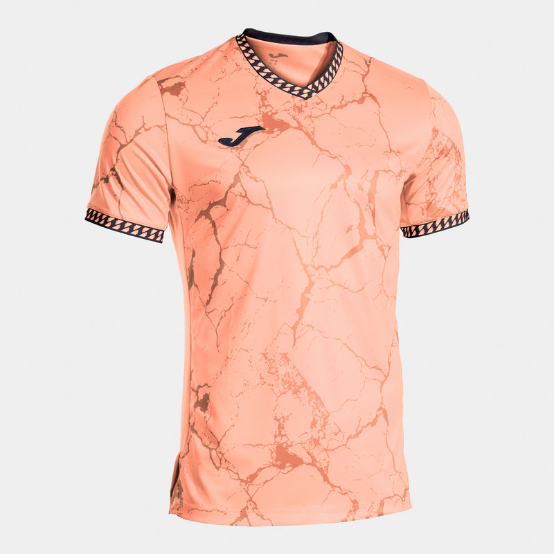 Joma Gold VII Short Sleeve T-shirt - Adult - Man