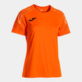 Joma Championship VIII Short Sleeve T-shirt - Junior - Man