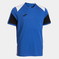 Joma Danubio Short Sleeve T-shirt - Junior - Man