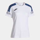 Joma Championship VIII Short Sleeve T-shirt - Adult - Man